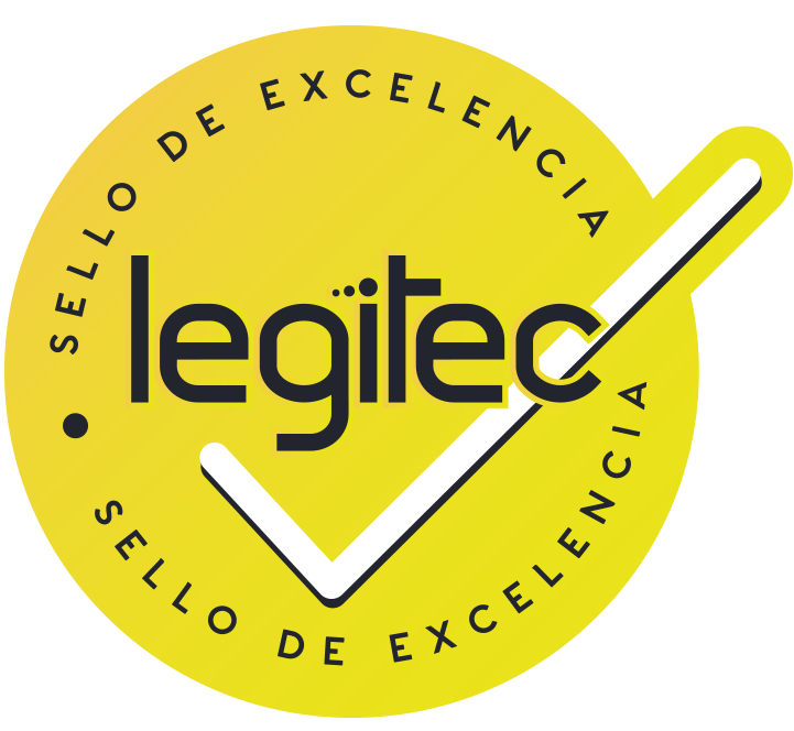 Certificado Legitec Servitemp Oriol